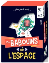 Les Babouins De L Espace - 7 Ans Et +