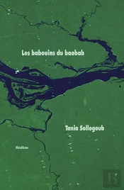 Les Babouins Du Baobab