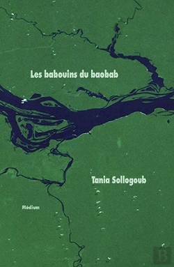 Bertrand.pt - Les Babouins Du Baobab