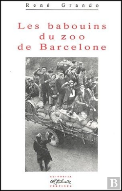 Bertrand.pt - Les Babouins Du Zoo De Barcelone