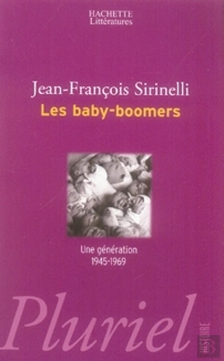 Bertrand.pt - Les Baby-Boomers ; Une Génération, 1945-1969