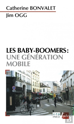 Bertrand.pt - Les Baby-Boomers ; Une Génération Mobile