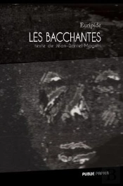 Les Bacchantes