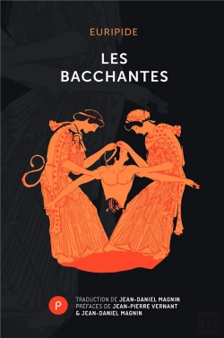 Bertrand.pt - Les Bacchantes