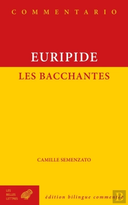 Bertrand.pt - Les Bacchantes