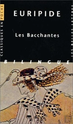 Bertrand.pt - Les Bacchantes