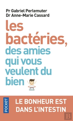 Bertrand.pt - Les Bacteries, Des Amies Qui Vous Veulent Du Bien