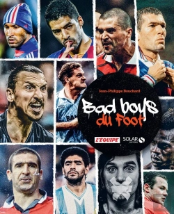 Bertrand.pt - Les Bad Boys Du Foot