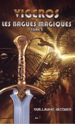 Bertrand.pt - Les Bagues Magiques T.2 - Vigeros