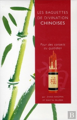 Bertrand.pt - Les Baguettes De Divination Chinoises