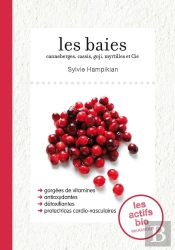 Les Baies - Actifs Bio Avec Femininbio.Com
