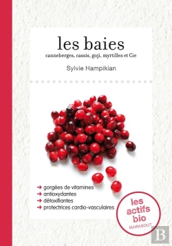 Bertrand.pt - Les Baies - Actifs Bio Avec Femininbio.Com