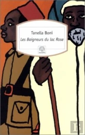 Les Baigneurs Du Lac Rose
