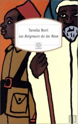 Bertrand.pt - Les Baigneurs Du Lac Rose