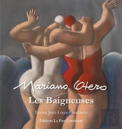 Les Baigneuses