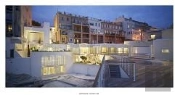 Les Bains Chauds À Marseille