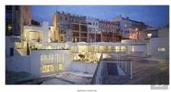 Bertrand.pt - Les Bains Chauds À Marseille