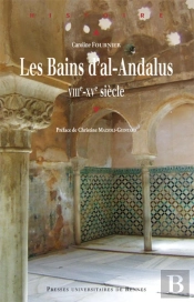 Les Bains D'Al-Andalus