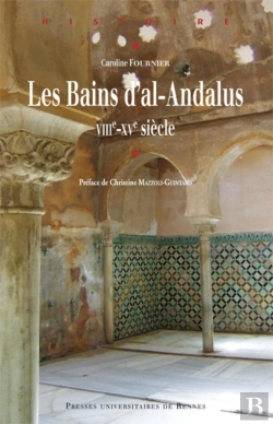 Bertrand.pt - Les Bains D'Al-Andalus