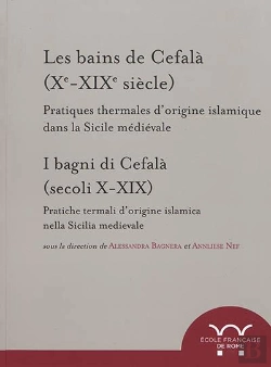Bertrand.pt - Les Bains De Cefala (Xe-Xixe Siècle) : Les Bains De Cefala (Xe-Xixe Siecle)