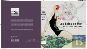 Les Bains De Mer Sur Les Cotes Francaises