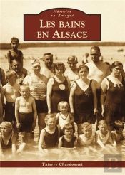 Les Bains En Alsace