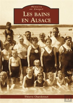 Bertrand.pt - Les Bains En Alsace