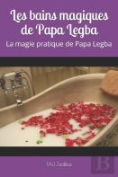 Les Bains Magiques De Papa Legba