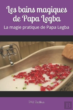 Bertrand.pt - Les Bains Magiques De Papa Legba