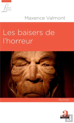 Bertrand.pt - Les Baisers De L'Horreur