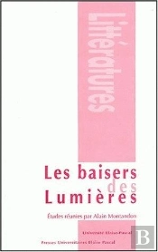 Les Baisers Des Lumieres