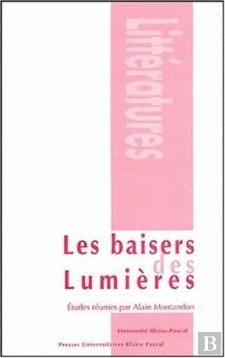 Bertrand.pt - Les Baisers Des Lumieres