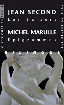 Bertrand.pt - Les Baisers / Epigrammes