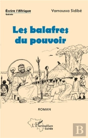 Les Balafres Du Pouvoir