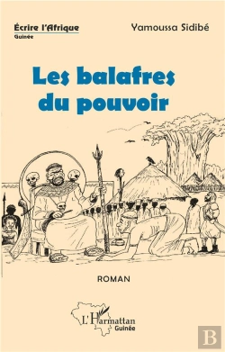 Bertrand.pt - Les Balafres Du Pouvoir