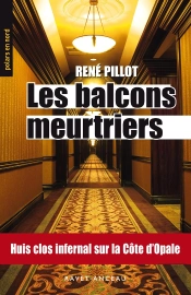 Les Balcons Meurtriers