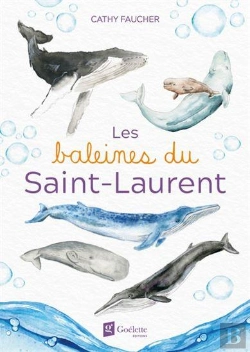 Bertrand.pt - Les Baleines Du Saint-Laurent