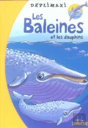Les Baleines Et Les Dauphins