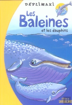 Bertrand.pt - Les Baleines Et Les Dauphins