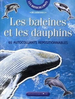 Bertrand.pt - Les Baleines Et Les Dauphins