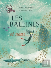 Les Baleines Et Nous