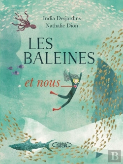 Bertrand.pt - Les Baleines Et Nous