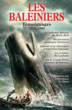 Bertrand.pt - Les Baleiniers ; Témoignages 1820-1880