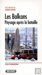 Les Balkans Payasage Apres La Bataille