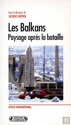 Bertrand.pt - Les Balkans Payasage Apres La Bataille
