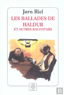 Bertrand.pt - Les Ballades De Haldur Et Autres Racontars