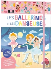 Les Ballerines Et Danseuses