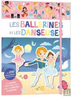 Bertrand.pt - Les Ballerines Et Danseuses