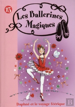 Bertrand.pt - Les Ballerines Magiques 11 - La Prisonniere Du Chateau