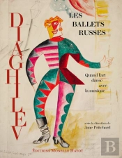 Les Ballets Russes De Diaghilev